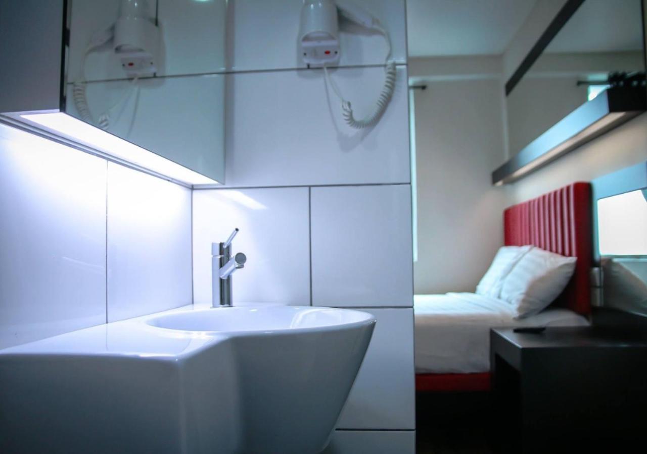 Hotel Regal Vista Іпох Екстер'єр фото