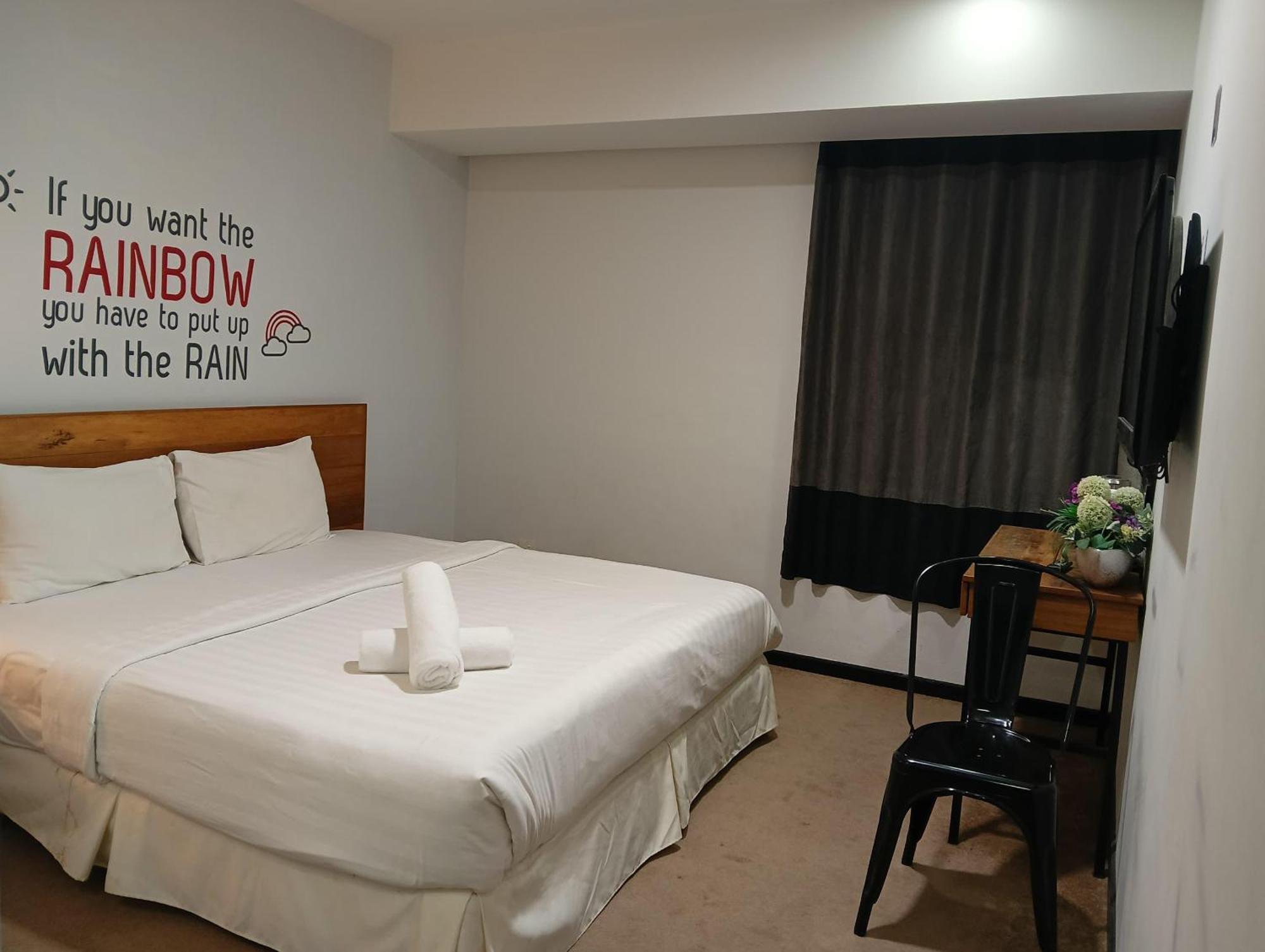 Hotel Regal Vista Іпох Екстер'єр фото
