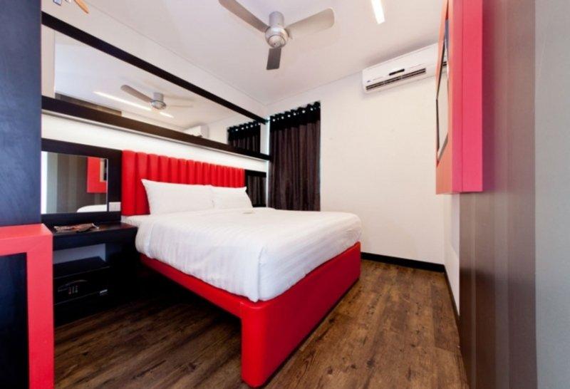 Hotel Regal Vista Іпох Екстер'єр фото